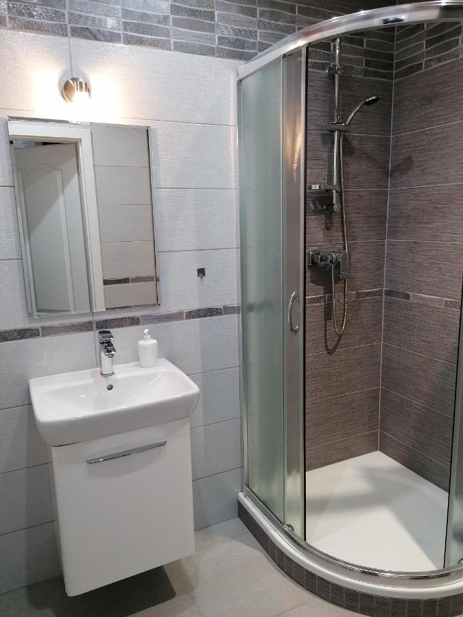 Ubytovani Na Spaciru Mikulov Luaran gambar