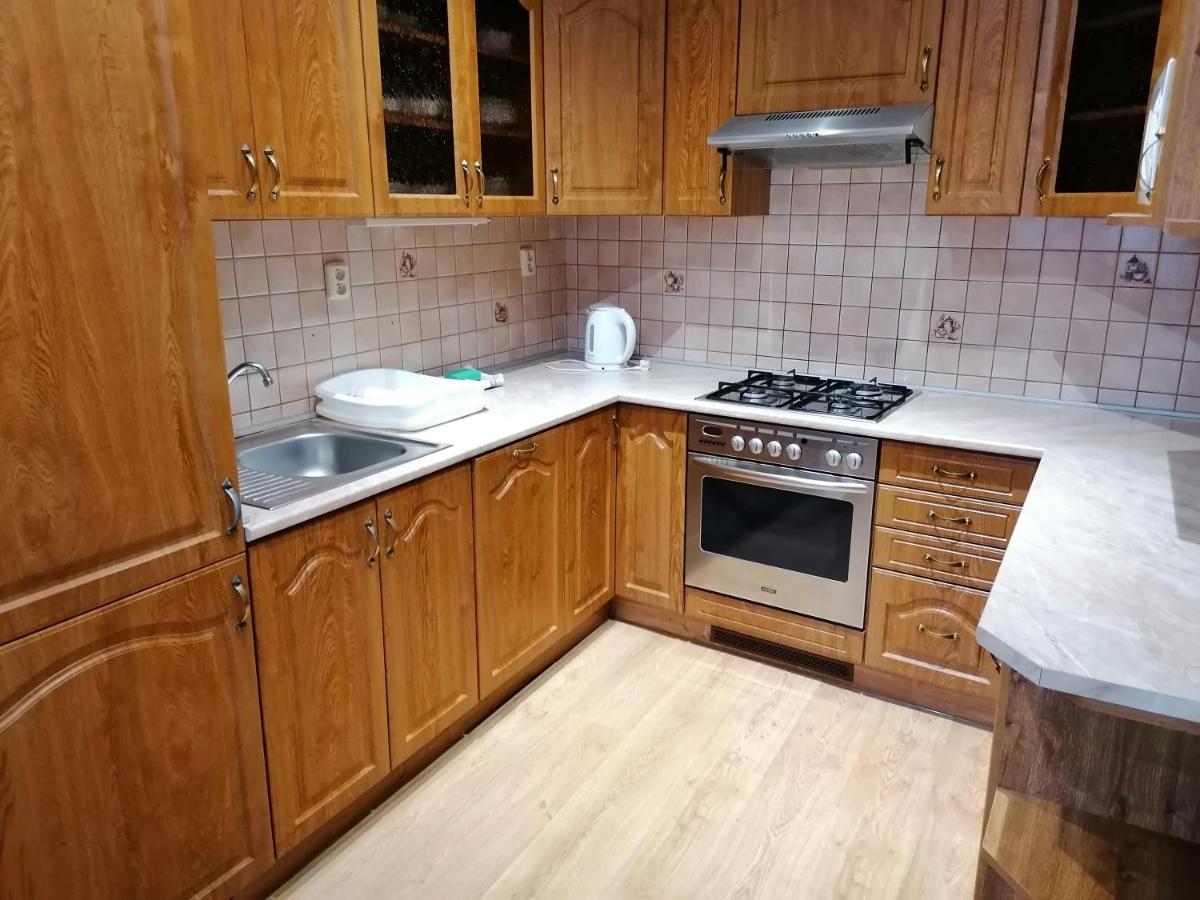 Ubytovani Na Spaciru Mikulov Luaran gambar